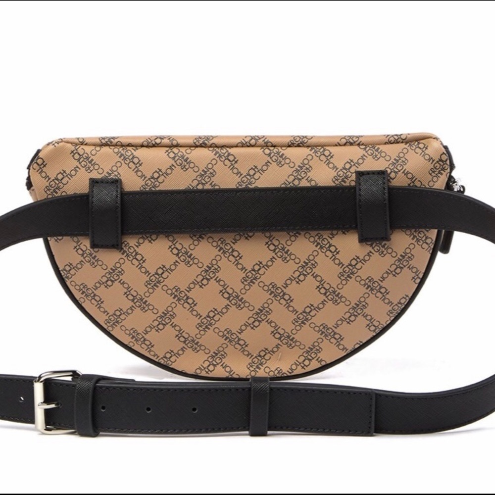 French Connection Fanny Pack - Picture 6 of 6